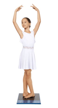 pressure mapping sensors