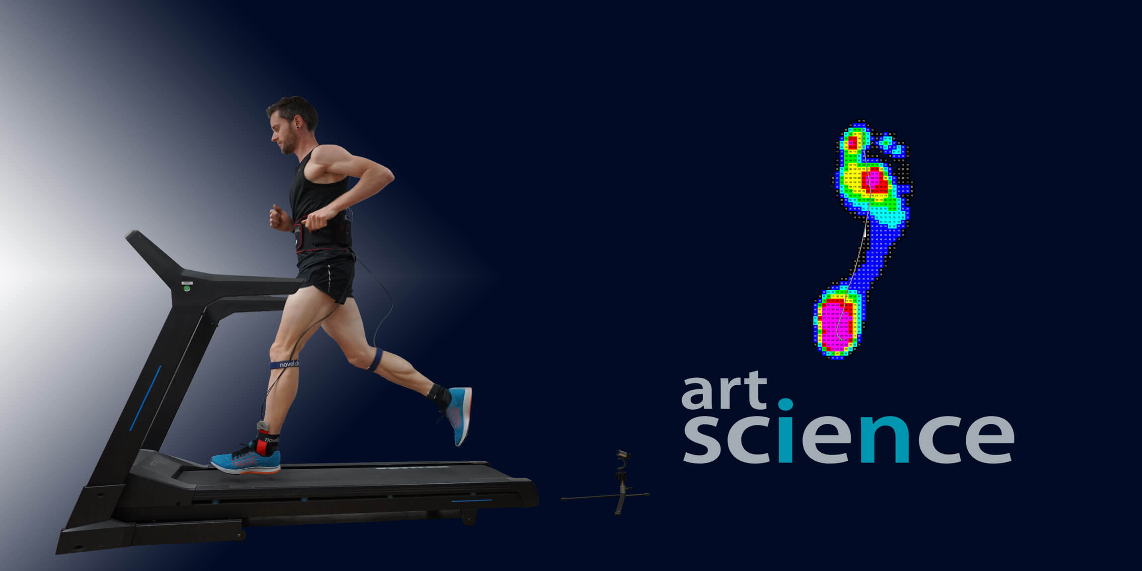 in-shoe pressure measurement | pedar